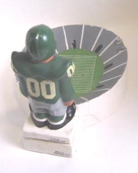 60's PHILADELPHIA EAGLES KAIL STADIUM ASHTRAY