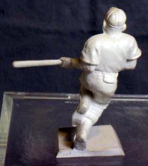 1956 MICKEY MANTLE DAIRY QUEEN STATUE