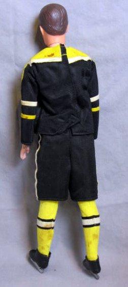 70's BOBBY ORR DOLL