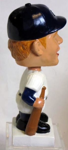 60's MICKEY MANTLE BOBBING HEAD