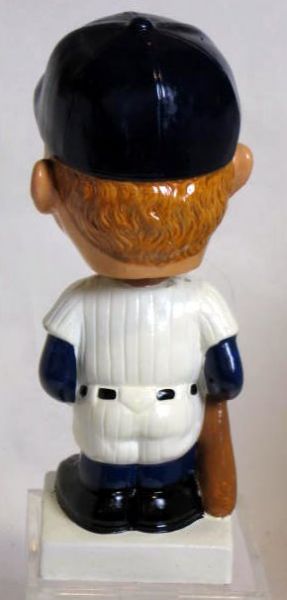 60's MICKEY MANTLE BOBBING HEAD