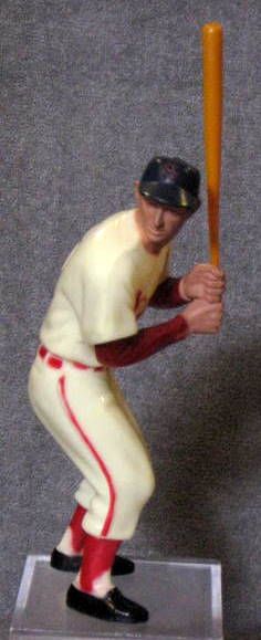 50's/60's STAN MUSIAL HARTLAND STATUE