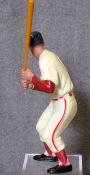 50's/60's STAN MUSIAL HARTLAND STATUE