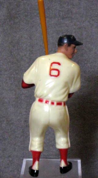 50's/60's STAN MUSIAL HARTLAND STATUE