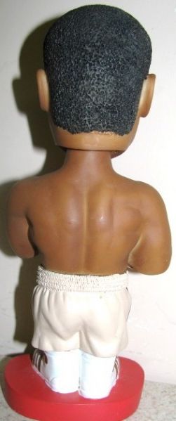 MUHAMMAD ALI BOBBLEHEAD