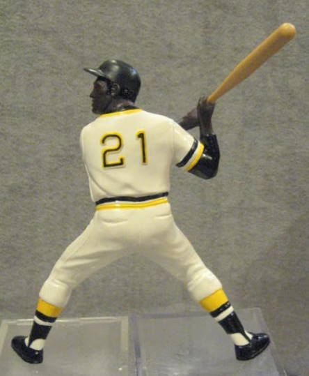 1990 ROBERTO CLEMENTE HARTLAND STATUE w/BOX