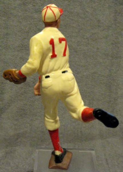 1990 DIZZY DEAN HARTLAND STATUE w/BOX