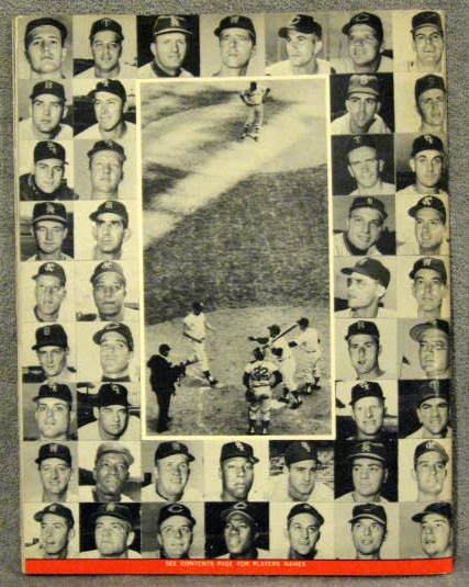 1961 / 62 MANTLE & MARIS MAGAZINES (2)