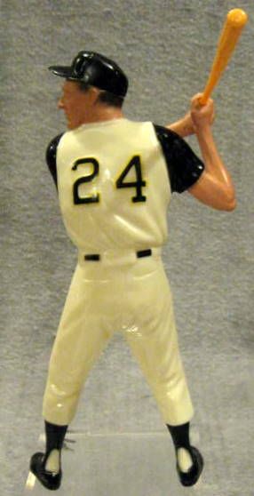 60's DICK GROAT HARTLAND STATUE