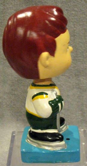 VINTAGE NEW ENGLAND WHALERS BOBBING HEAD