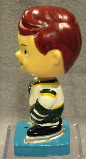 VINTAGE NEW ENGLAND WHALERS BOBBING HEAD