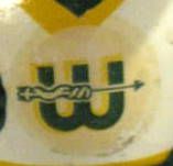 VINTAGE NEW ENGLAND WHALERS BOBBING HEAD