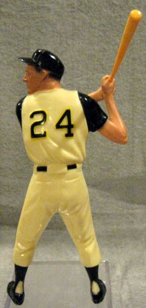 60's DICK GROAT HARTLAND STATUE