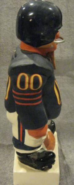 60's CHICAGO BEARS KAIL BANK