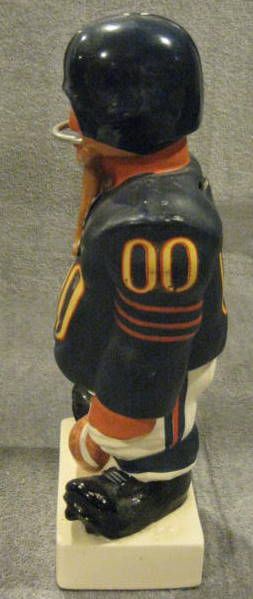 60's CHICAGO BEARS KAIL BANK