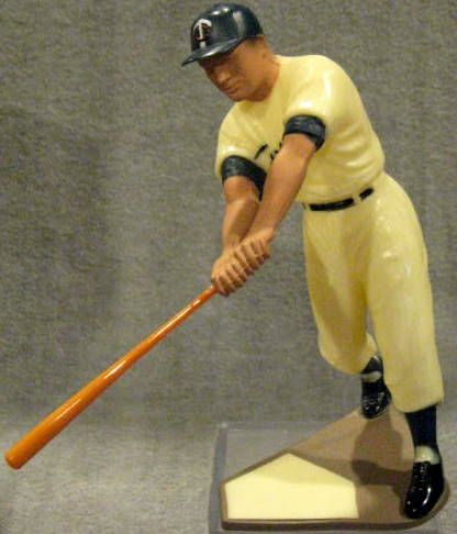 60's HARMON KILLEBREW HARTLAND STATUE w/BOX & TAG