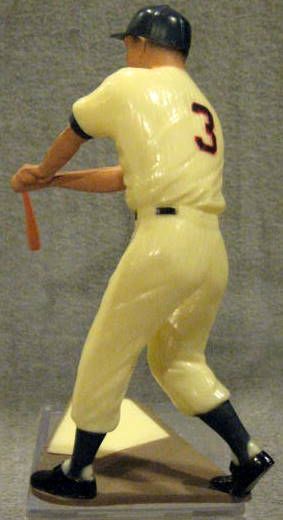 60's HARMON KILLEBREW HARTLAND STATUE w/BOX & TAG