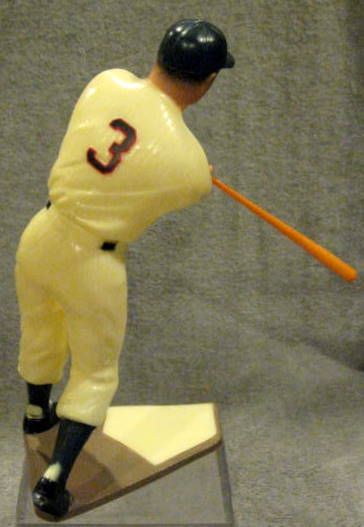 60's HARMON KILLEBREW HARTLAND STATUE w/BOX & TAG