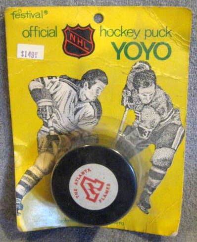 VINTAGE NHL HOCKEY LOT