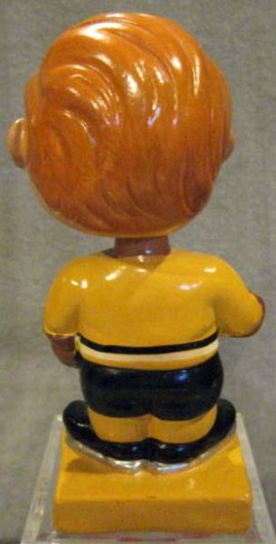 60's BOSTON BRUINS BOBBING HEAD