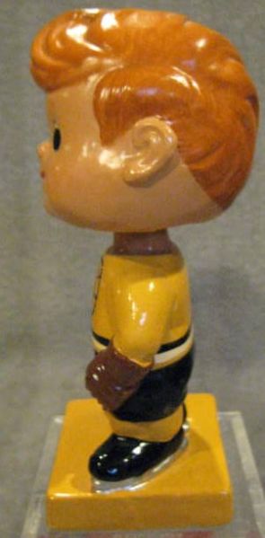 60's BOSTON BRUINS BOBBING HEAD