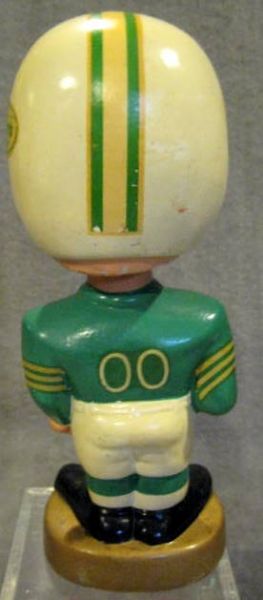 60's NEW YORK JETS MERGER SERIES BOBBING HEAD