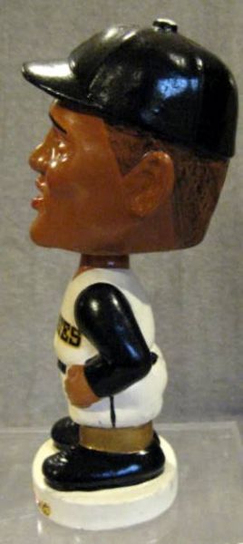 60's ROBERTO CLEMENTE BOBBING HEAD