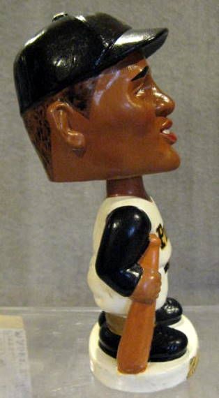 60's ROBERTO CLEMENTE BOBBING HEAD