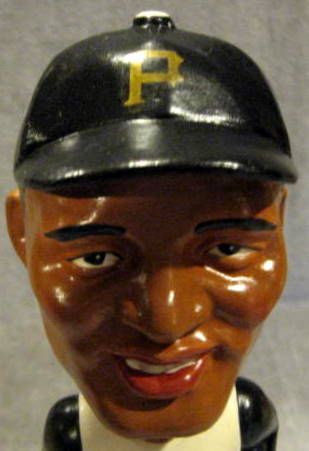 60's ROBERTO CLEMENTE BOBBING HEAD