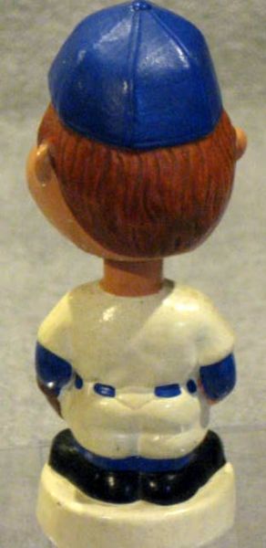 60's NEW YORK METS mini BOBBING HEAD