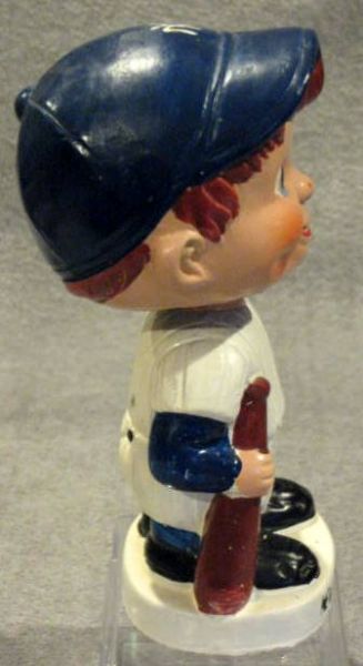 60's NEW YORK YANKEES TEAM ISSUE BOBBING HEAD