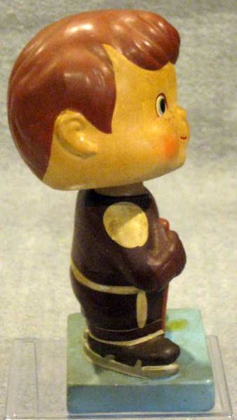 60's HERSHEY BEARS BOBBING HEAD