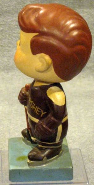 60's HERSHEY BEARS BOBBING HEAD