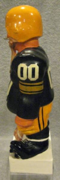 60's PITTSBURGH STEELERS KAIL LINEMAN - LARGE