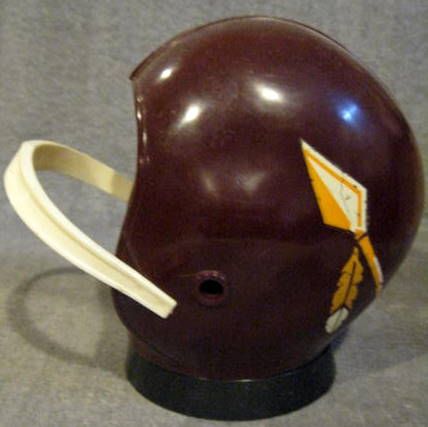 VINTAGE WASHINGTON REDSKINS LOT OF 4