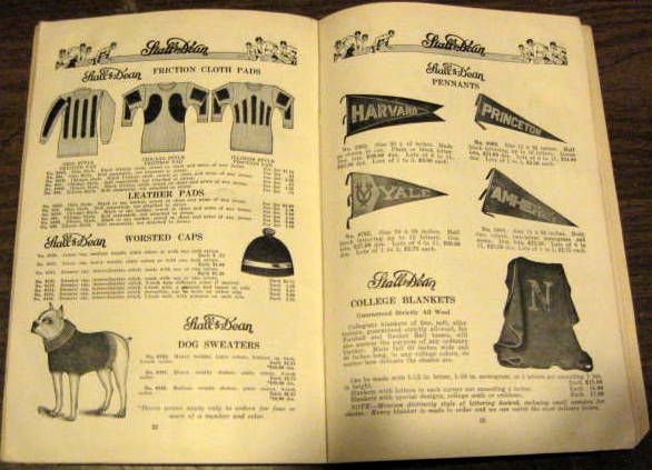 20's STALL & DEAN EQUIPMENT CATALOG