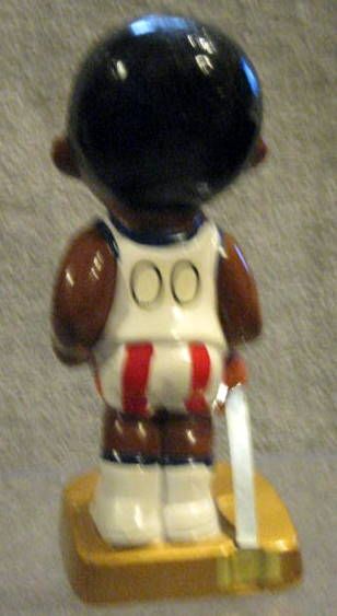 1970 HARLEM GLOBETROTTERS LITTLE DRIBBLER