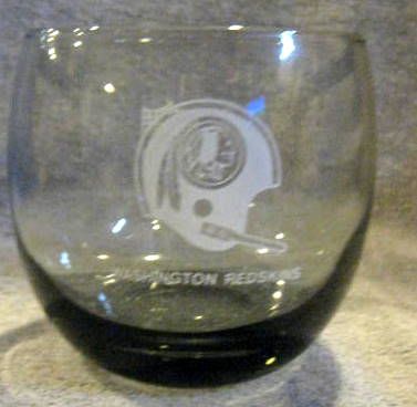 VINTAGE WASHINGTON REDSKINS LOT