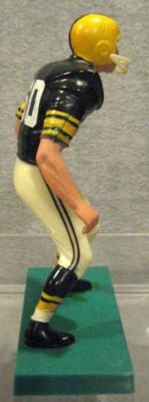 60's PITTSBURGH STEELERS HARTLAND STATUE