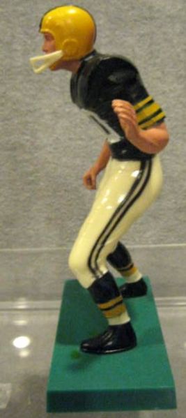 60's PITTSBURGH STEELERS HARTLAND STATUE