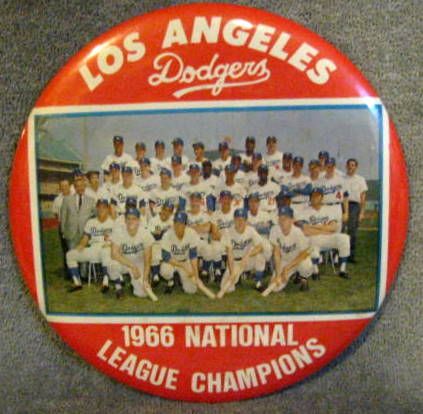 Pin on Los Angeles Dodgers