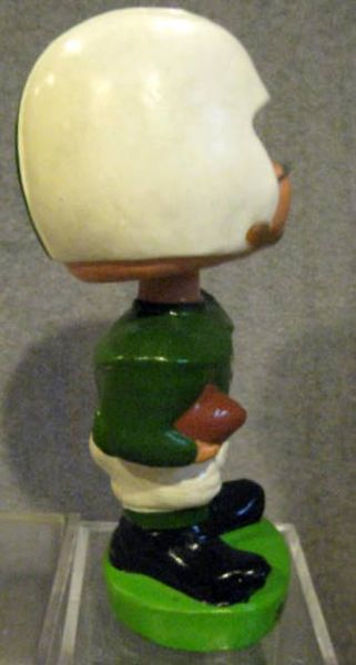 60's MICHIGAN STATE SPARTANS BOBBING HEAD