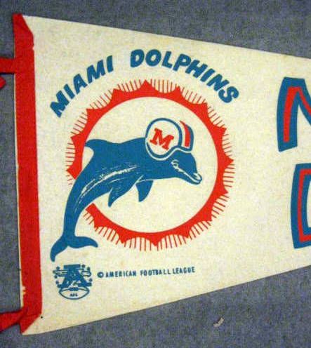 miami dolphins afl