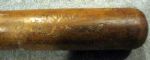 VINTAGE JOE "DUCKY" MEDWICK mini BAT