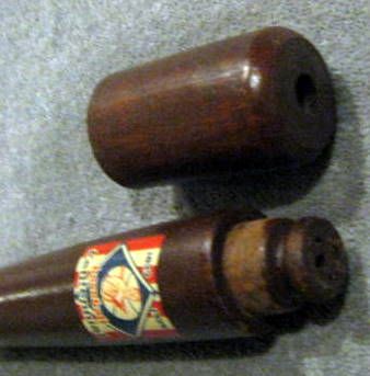 1939 BASBEALL CENTENNIAL SOUVENIR mini BAT