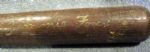 VINTAGE JIMMIE FOXX mini BAT