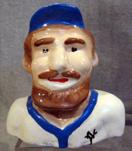 50's NEW YORK GIANTS RAZOR BANK