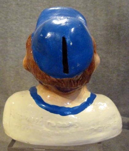 50's NEW YORK GIANTS RAZOR BANK