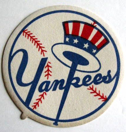 50's JACKET PATCHES - DODGERS/YANKEES & GIANTS