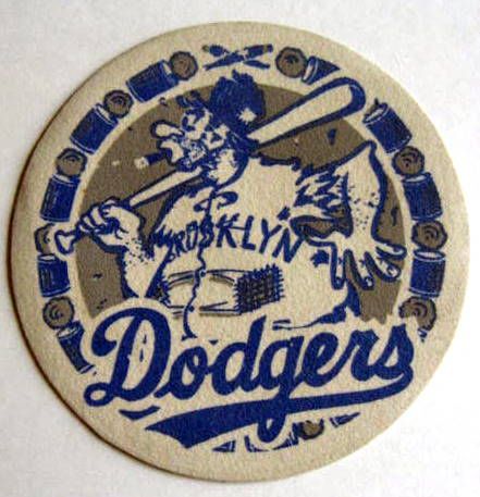 50's JACKET PATCHES - DODGERS/YANKEES & GIANTS